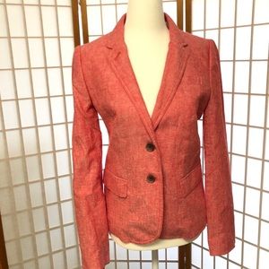 NWT ! J Crew Woman’S Size S Pink